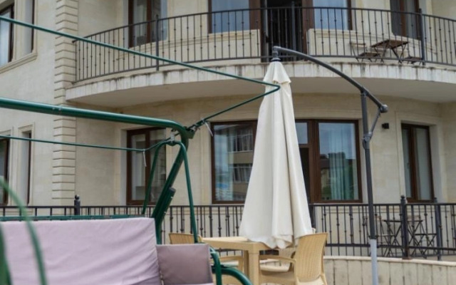 Paradis Guest House