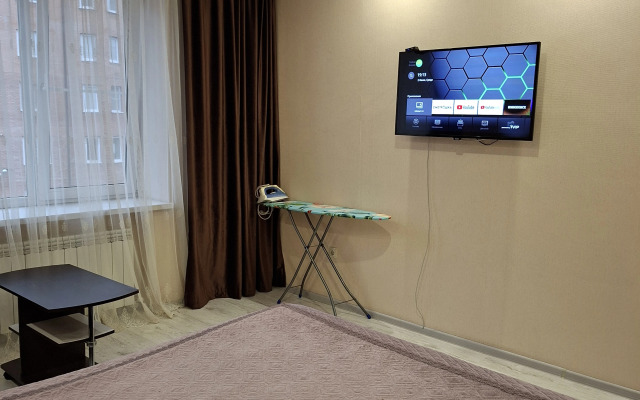 На Зураба Магкаева 83к5 Квартира