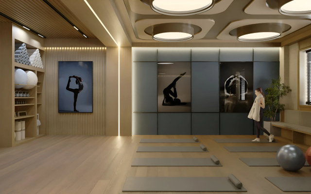Radisson Blu , Almaty Airport