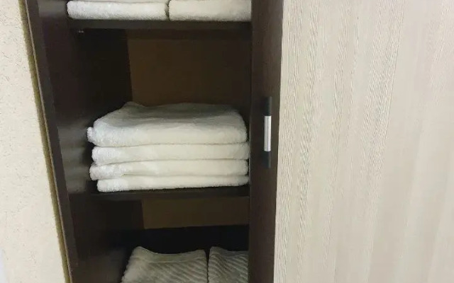 Апартаменты С Видом на Море Apart Gelbay