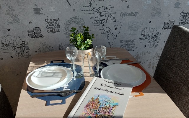 Апартаменты В Питере жить 1