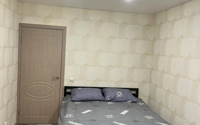 Dvukhkomnatnaya Flat