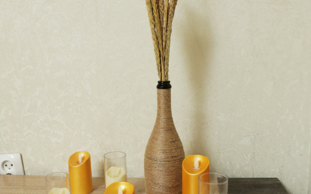 Квартира в Парковой Зоне