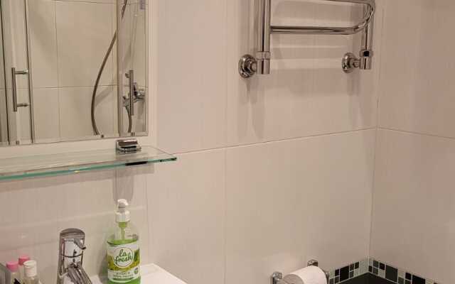 Апартаменты на улице Гагарина 44