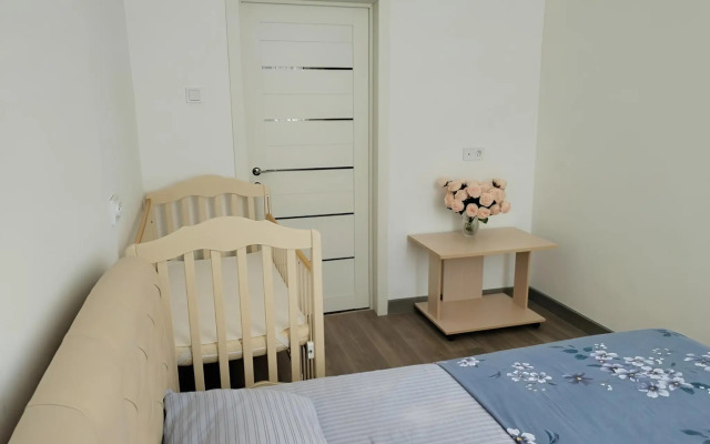 Radon Tsentr Tsvetnik Kirova 47A Lodging House