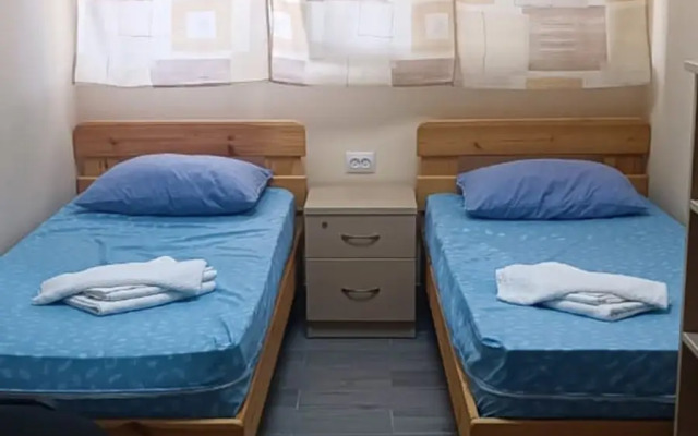 Guest house Berezhok