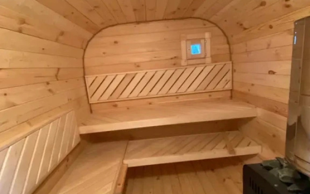 Частный дом Форца Большой на заливе