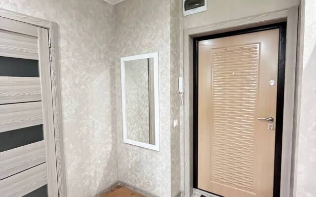 Квартира Евродвушка в Новостройке