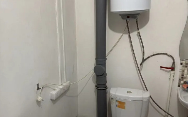 Квартира на Запорожской 61