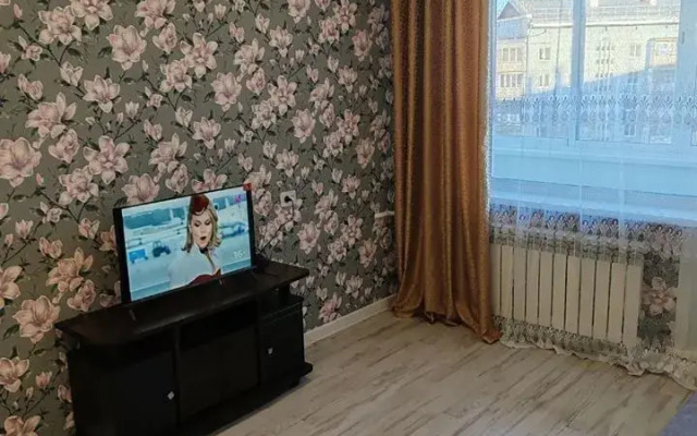 Квартира в 1-ом микрорайоне 27