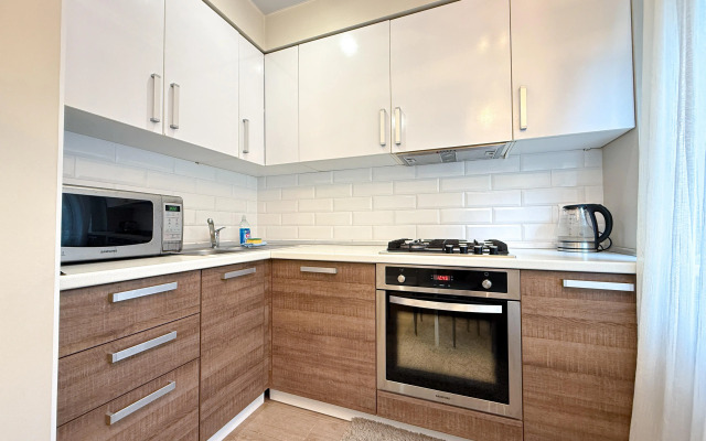 Апартаменты Роз 56