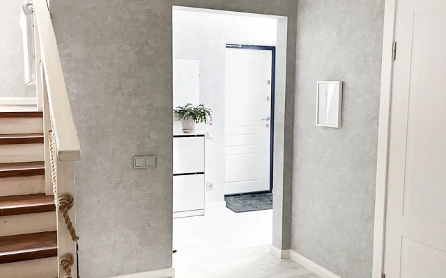 34 Domika Ryadom S Tsentrom Goroda Private house