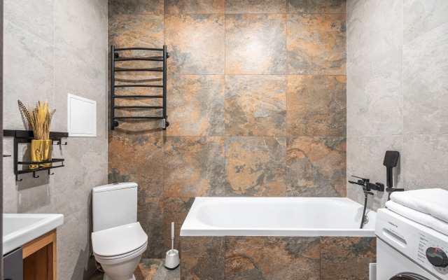 Апартаменты в ЖК Симфония