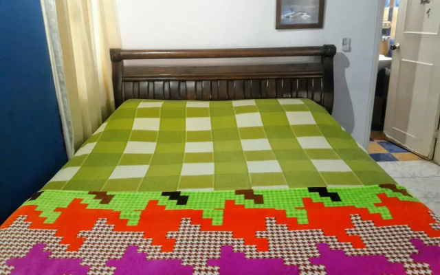 Хостел Randuky