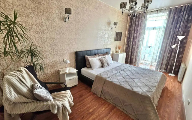 Квартира У самого Кремля