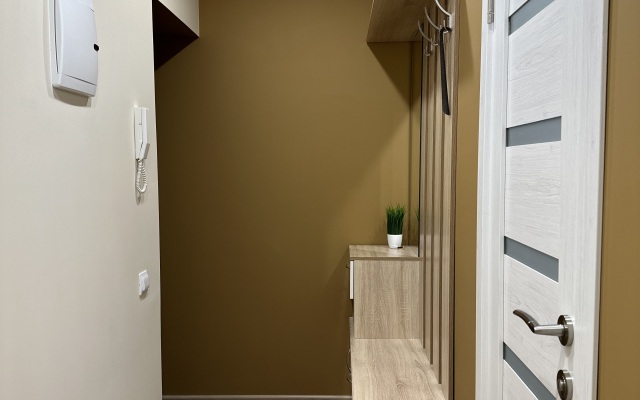 Квартира на Улице Победы 13