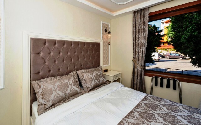 Zeynep Sultan Hotel