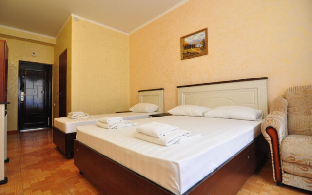 Hellas Guest House