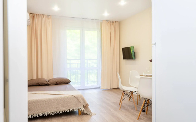 Uyutnye Ryadom S Dostoprimechatelnostyami Apartments