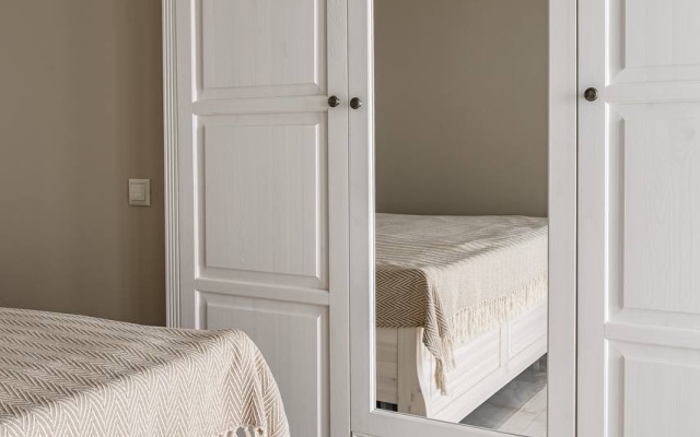 Апартаменты Место под солнцем 9