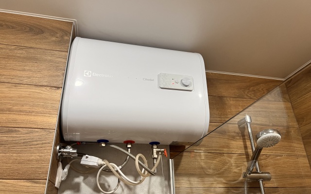 Апартаменты в Центре Города