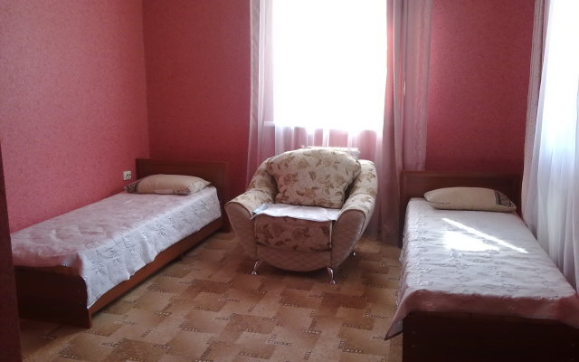 Sedmoy Region Guest House