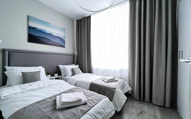 Квартира 1кк у Метро Купчино