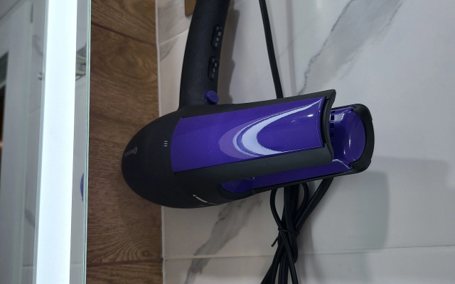 Квартира видовая в самом сердце города