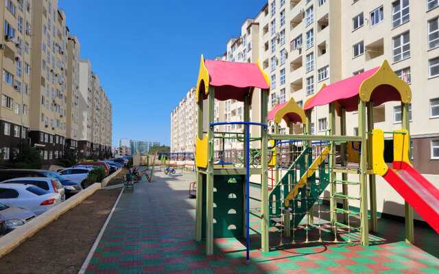 Na Gorpischenko V Sevastopole Flat