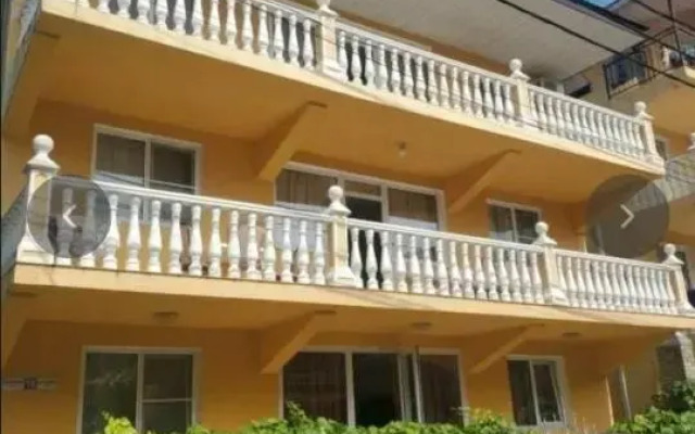 More Guest house