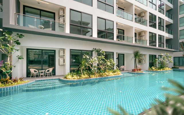 Wekata Luxury Hotel