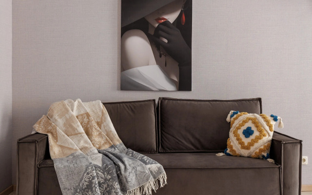 Апартаменты у Эрмитажа 12 гостей Б.Конюшенная 12