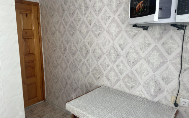 Uyutnaya v g k Anapa Flat