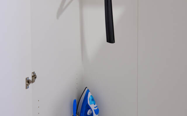 Квартира Космонавтов 11А