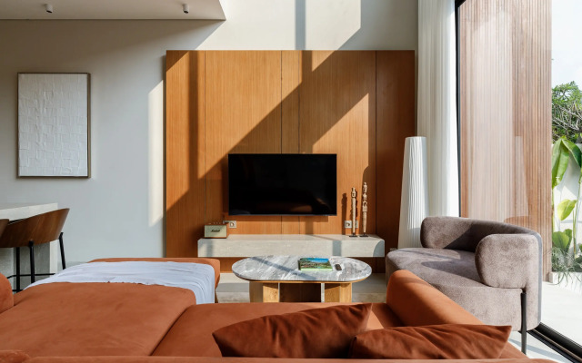 Solair Beach Lofts Apartment Hotel