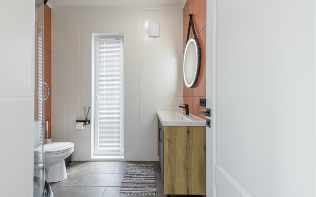 Частный дом Barns Village