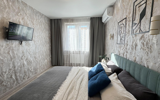 Квартира Здесь как Дома