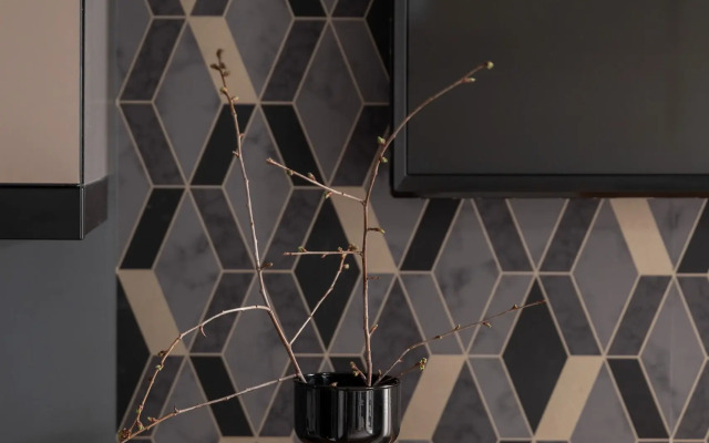 Апартаменты Apart104 с Выходом на Набережную Реки Фонтанка (103)