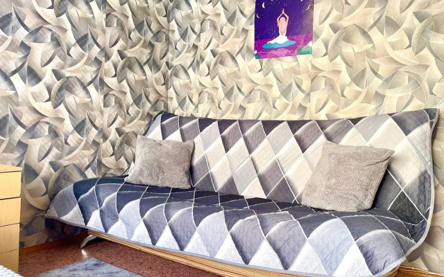 Квартира в Микрорайоне Шилово