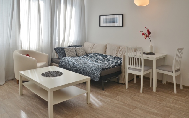 Reunion Apartments