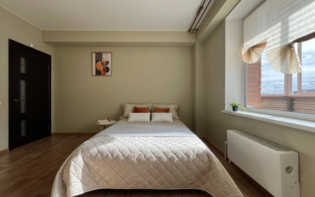 2-Kom Geologicheskaya 23-227 Kakdoma Ulan-Ude Sayany Flat