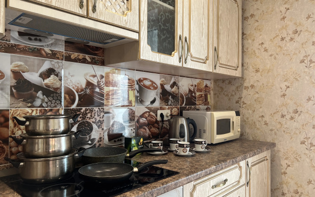 Квартира 2к квартира в ЖК Новин