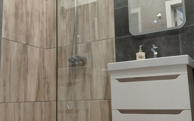 Квартира У моря на Гагарина