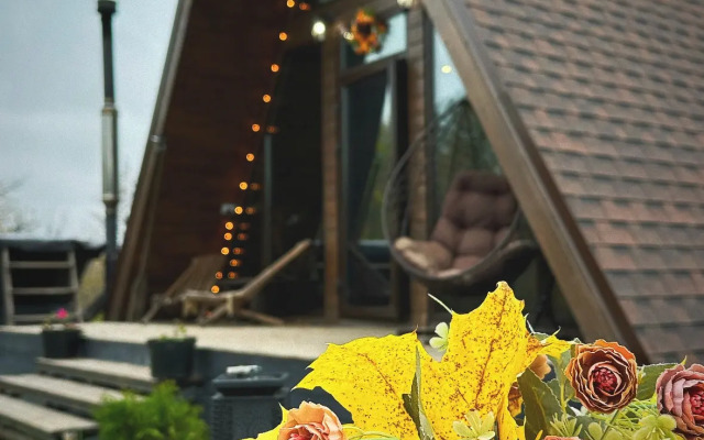 Drugoy Mir Guest House