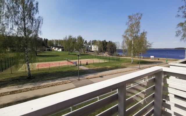 Saimaa Seasons Marina Villas Apartments
