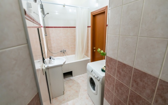 Квартира Flatstay Грибоедова 37