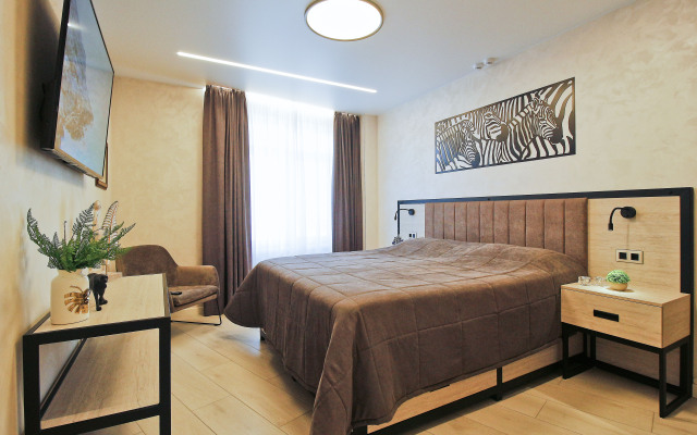 Апартаменты Flyapart 7