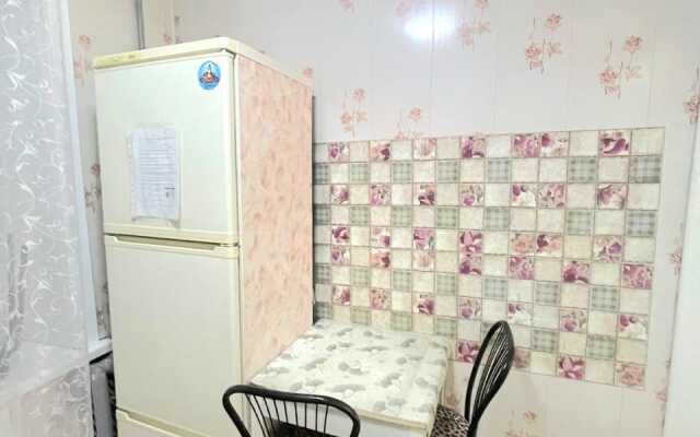 Apartments na Amurskom Bulvare 19A