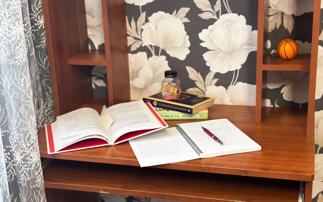 Квартира ЖК Рябинушки