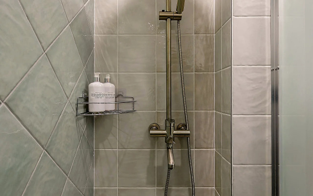 Апартаменты Улучшенные в Центре Города 1-комнатные